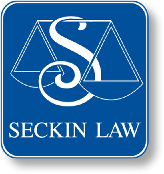 Seckin Law